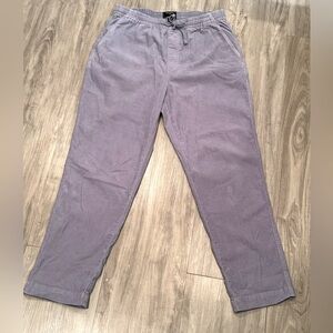 Todd Snyder Wide Wale Corduroy Weekend Pants